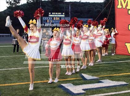 Thumbnail 3 in Santa Margarita vs. Mission Viejo photogallery.