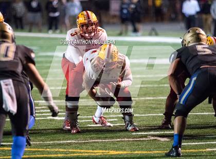 Thumbnail 1 in Santa Margarita vs. Mission Viejo photogallery.