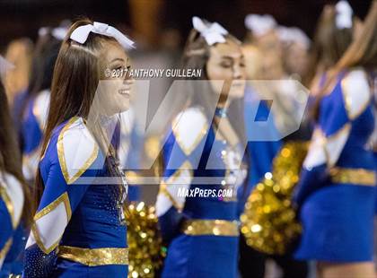 Thumbnail 3 in Santa Margarita vs. Mission Viejo photogallery.