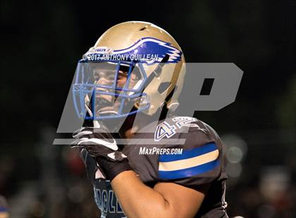 Thumbnail 2 in Santa Margarita vs. Mission Viejo photogallery.