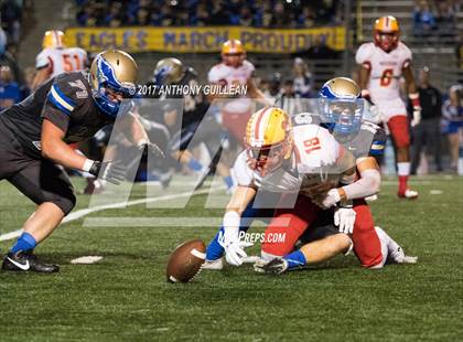 Thumbnail 1 in Santa Margarita vs. Mission Viejo photogallery.