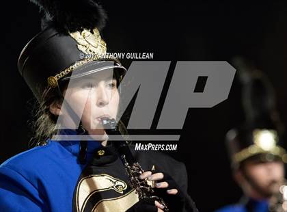 Thumbnail 3 in Santa Margarita vs. Mission Viejo photogallery.