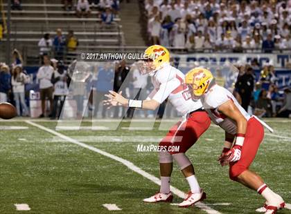 Thumbnail 1 in Santa Margarita vs. Mission Viejo photogallery.