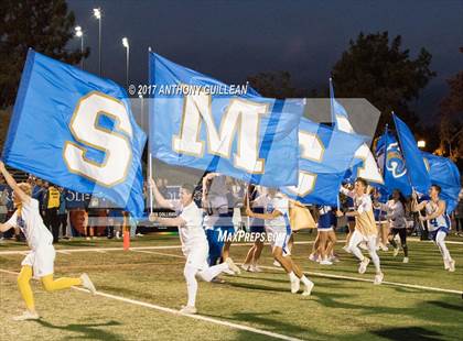 Thumbnail 2 in Santa Margarita vs. Mission Viejo photogallery.