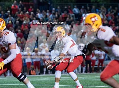 Thumbnail 1 in Santa Margarita vs. Mission Viejo photogallery.