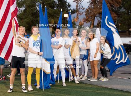 Thumbnail 3 in Santa Margarita vs. Mission Viejo photogallery.
