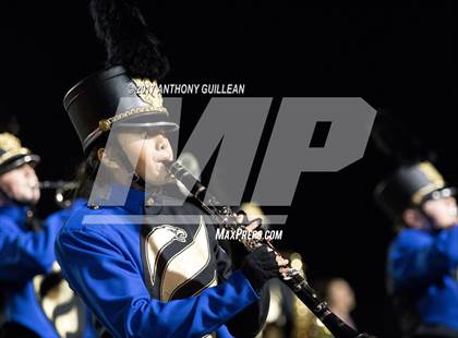 Thumbnail 1 in Santa Margarita vs. Mission Viejo photogallery.
