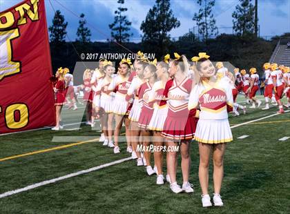 Thumbnail 1 in Santa Margarita vs. Mission Viejo photogallery.