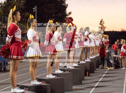 Thumbnail 2 in Santa Margarita vs. Mission Viejo photogallery.