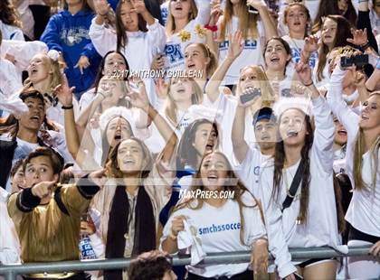 Thumbnail 1 in Santa Margarita vs. Mission Viejo photogallery.