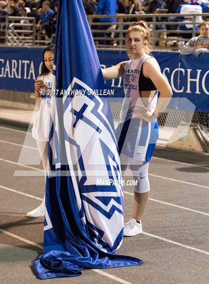 Thumbnail 1 in Santa Margarita vs. Mission Viejo photogallery.