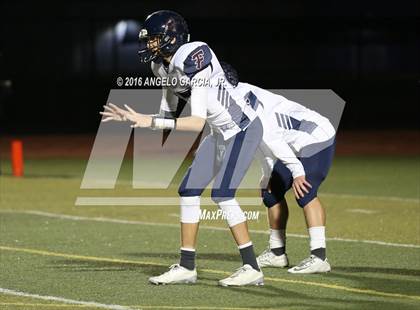 Thumbnail 3 in Freedom vs De La Salle (CIF NCS Open Division Final) photogallery.