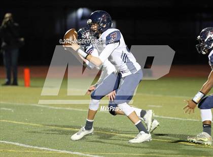 Thumbnail 1 in Freedom vs De La Salle (CIF NCS Open Division Final) photogallery.