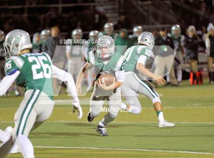 Thumbnail 1 in Freedom vs De La Salle (CIF NCS Open Division Final) photogallery.