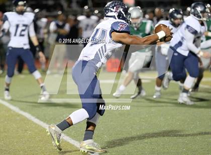 Thumbnail 3 in Freedom vs De La Salle (CIF NCS Open Division Final) photogallery.