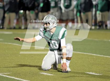 Thumbnail 3 in Freedom vs De La Salle (CIF NCS Open Division Final) photogallery.