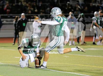 Thumbnail 3 in Freedom vs De La Salle (CIF NCS Open Division Final) photogallery.