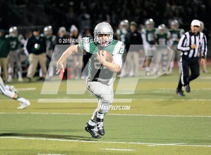 Thumbnail 2 in Freedom vs De La Salle (CIF NCS Open Division Final) photogallery.