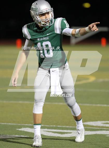 Thumbnail 2 in Freedom vs De La Salle (CIF NCS Open Division Final) photogallery.