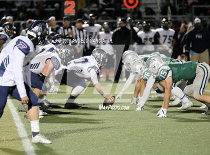 Thumbnail 1 in Freedom vs De La Salle (CIF NCS Open Division Final) photogallery.