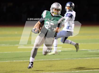 Thumbnail 1 in Freedom vs De La Salle (CIF NCS Open Division Final) photogallery.