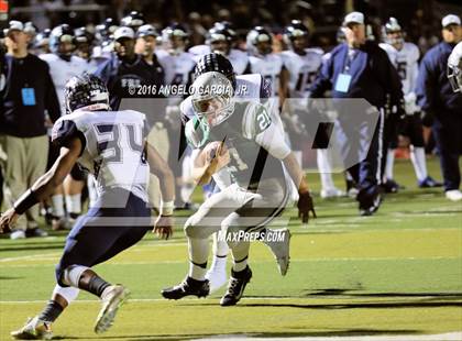 Thumbnail 1 in Freedom vs De La Salle (CIF NCS Open Division Final) photogallery.