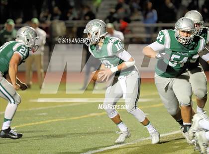 Thumbnail 2 in Freedom vs De La Salle (CIF NCS Open Division Final) photogallery.