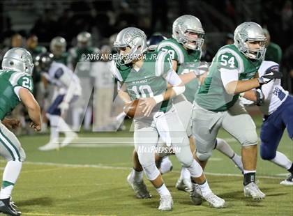 Thumbnail 1 in Freedom vs De La Salle (CIF NCS Open Division Final) photogallery.