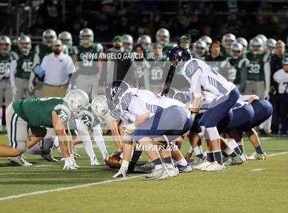 Thumbnail 1 in Freedom vs De La Salle (CIF NCS Open Division Final) photogallery.