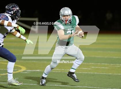 Thumbnail 2 in Freedom vs De La Salle (CIF NCS Open Division Final) photogallery.