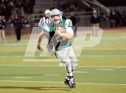 Thumbnail 1 in Freedom vs De La Salle (CIF NCS Open Division Final) photogallery.