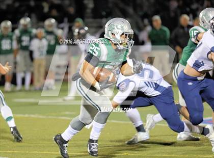 Thumbnail 2 in Freedom vs De La Salle (CIF NCS Open Division Final) photogallery.