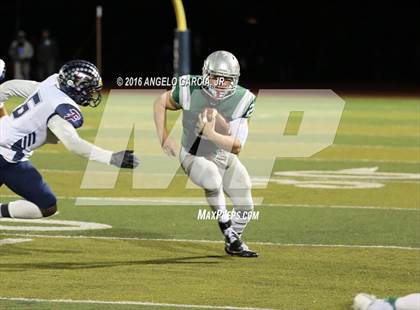 Thumbnail 1 in Freedom vs De La Salle (CIF NCS Open Division Final) photogallery.