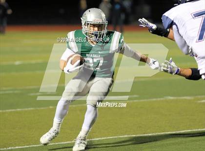 Thumbnail 1 in Freedom vs De La Salle (CIF NCS Open Division Final) photogallery.
