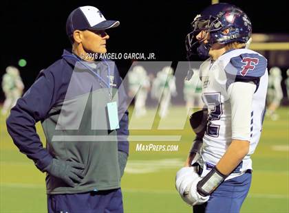 Thumbnail 2 in Freedom vs De La Salle (CIF NCS Open Division Final) photogallery.