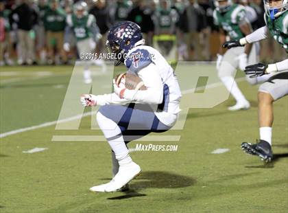 Thumbnail 3 in Freedom vs De La Salle (CIF NCS Open Division Final) photogallery.