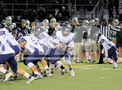 Thumbnail 1 in Freedom vs De La Salle (CIF NCS Open Division Final) photogallery.