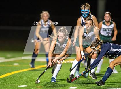 Thumbnail 2 in Exeter vs Dover (NHIAA Division 1 Semifinal) photogallery.
