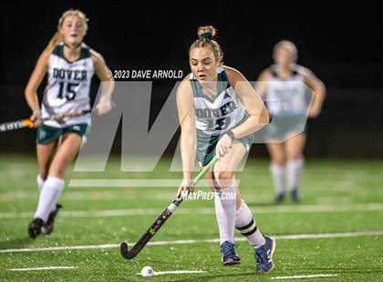 Thumbnail 3 in Exeter vs Dover (NHIAA Division 1 Semifinal) photogallery.
