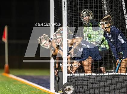 Thumbnail 2 in Exeter vs Dover (NHIAA Division 1 Semifinal) photogallery.