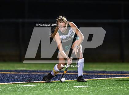 Thumbnail 3 in Exeter vs Dover (NHIAA Division 1 Semifinal) photogallery.