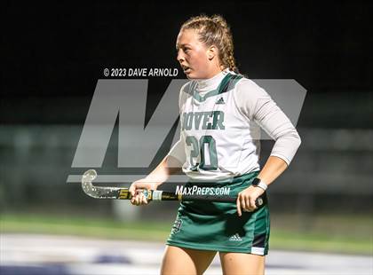 Thumbnail 3 in Exeter vs Dover (NHIAA Division 1 Semifinal) photogallery.