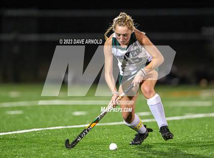 Thumbnail 3 in Exeter vs Dover (NHIAA Division 1 Semifinal) photogallery.