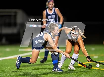 Thumbnail 3 in Exeter vs Dover (NHIAA Division 1 Semifinal) photogallery.
