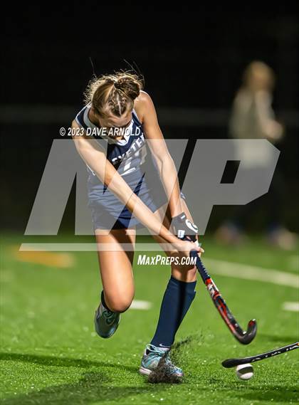 Thumbnail 1 in Exeter vs Dover (NHIAA Division 1 Semifinal) photogallery.