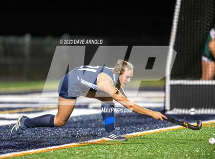 Thumbnail 3 in Exeter vs Dover (NHIAA Division 1 Semifinal) photogallery.