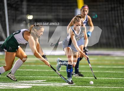 Thumbnail 1 in Exeter vs Dover (NHIAA Division 1 Semifinal) photogallery.
