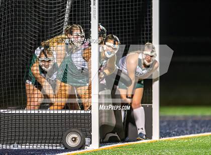 Thumbnail 3 in Exeter vs Dover (NHIAA Division 1 Semifinal) photogallery.
