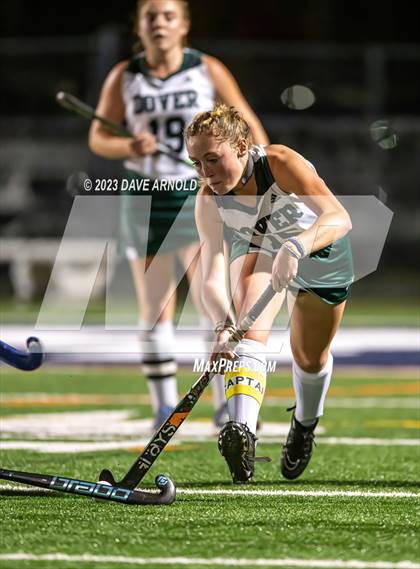 Thumbnail 1 in Exeter vs Dover (NHIAA Division 1 Semifinal) photogallery.