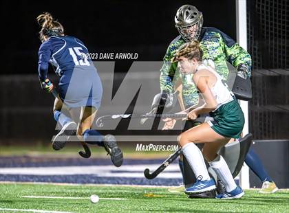 Thumbnail 1 in Exeter vs Dover (NHIAA Division 1 Semifinal) photogallery.